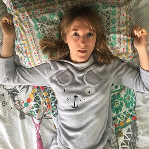 Different in the Morning cover