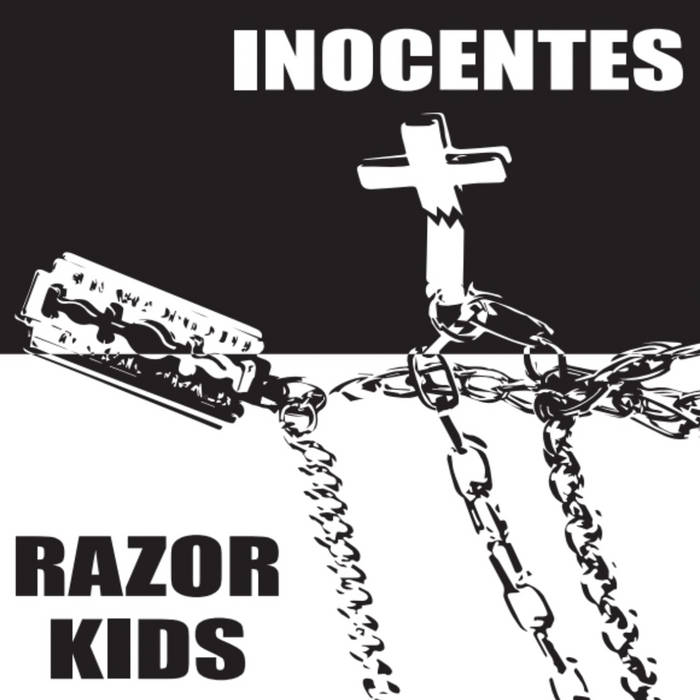 Music | Razor Kids