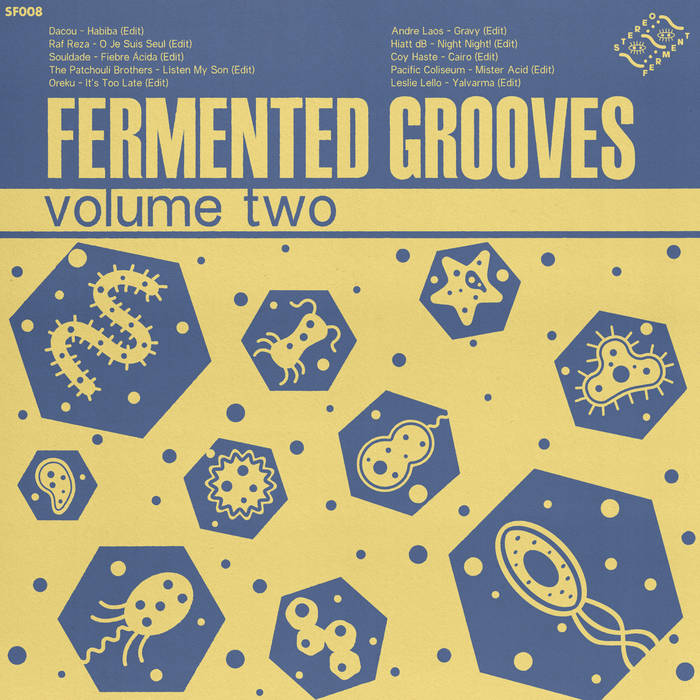 Megabusive – Farewell To Analog Megabusive – Farewell To Analog | Releases | Discogs