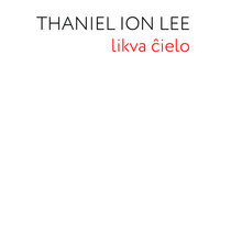 likva ĉielo cover art