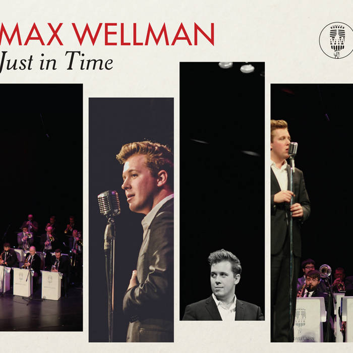 Just In Time | Max Wellman