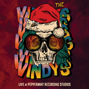 Too Elfin' Cold - Live at Peppermint Recording Studios cover