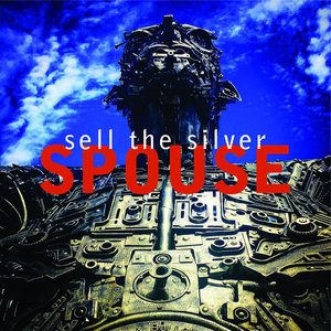 Sell the Silver cover
