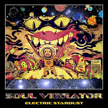 Music | Soul Vibrator Music | Soul Vibrator