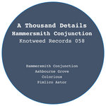 KW058 - Hammersmith Conjunction