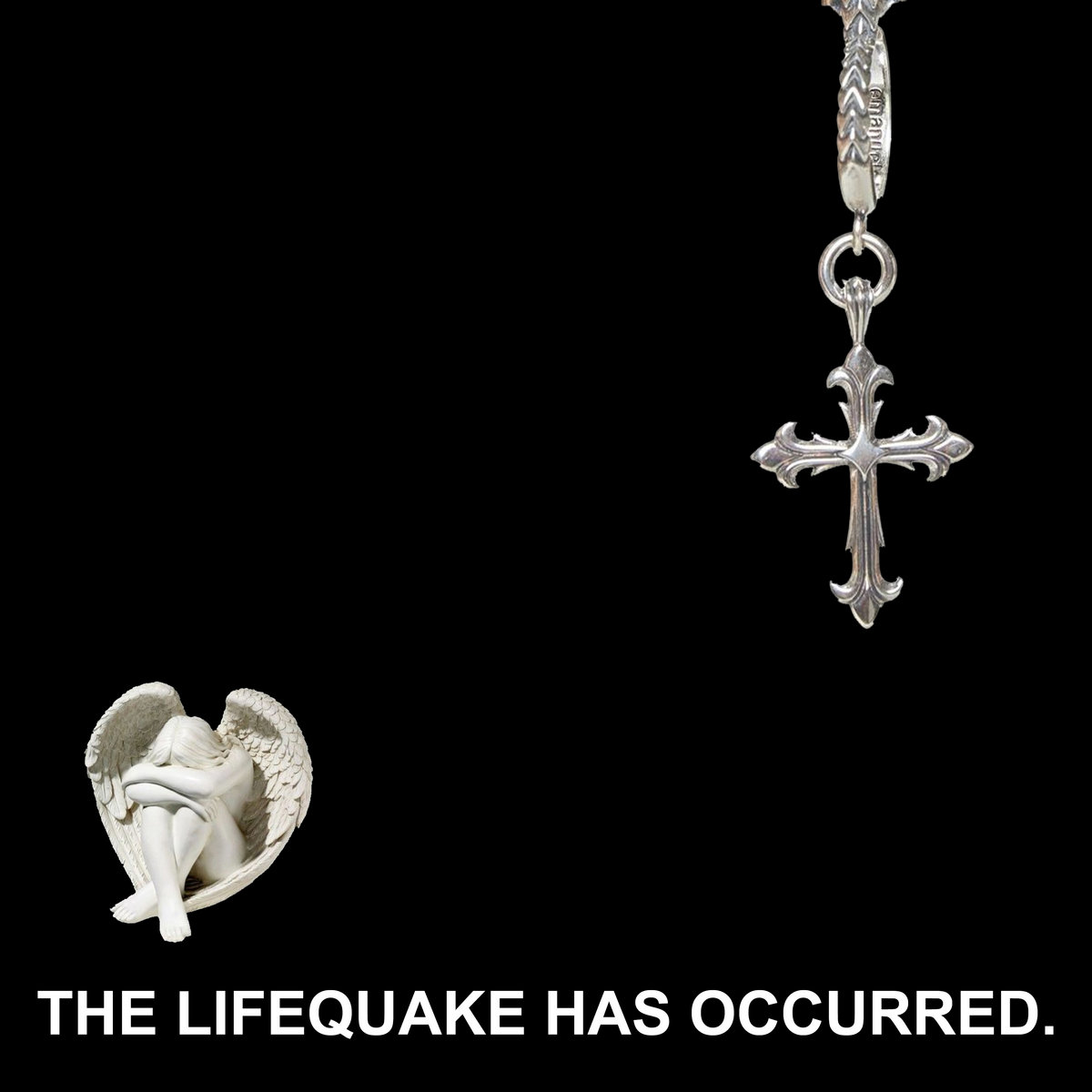LIFEQUAKE cover