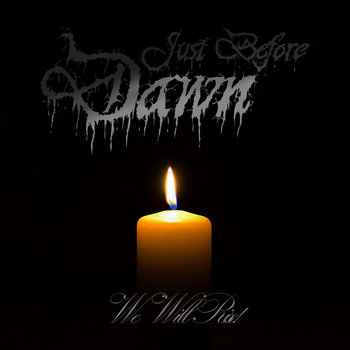 Music | Just Before Dawn