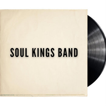 Soul King Rapper Hands Up | Soul Kings Band | PRK URBAN
