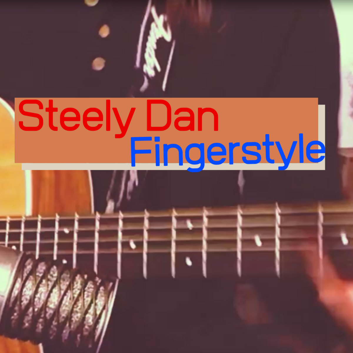 Black Friday Steely Dan Andrew McFarlane