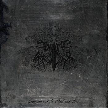 Cover of Suffocation of the Mind and Soul - Single