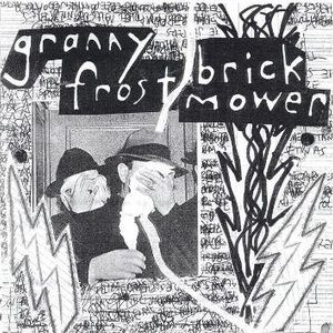 split 7'' w/ Granny Frost cover