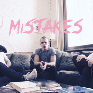 Mistakes cover