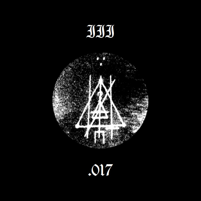 Ss 017 .017 | III