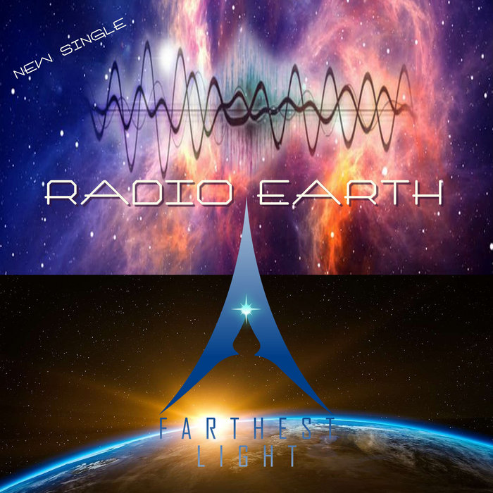 Radio Earth Farthest Light
