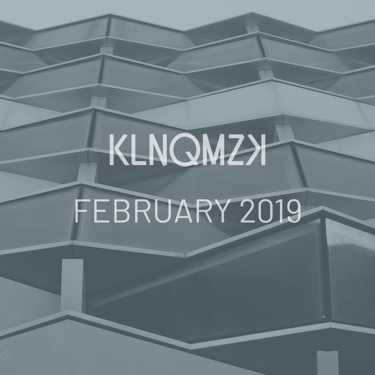 February 2019 on KLNQMZK cover