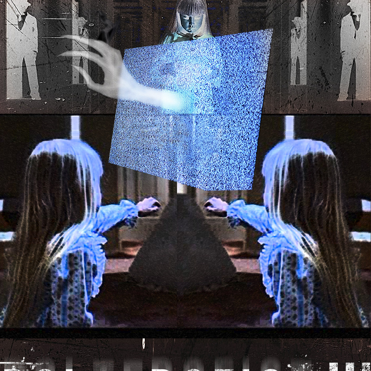 various artist – Poltergeist Movies Tribute