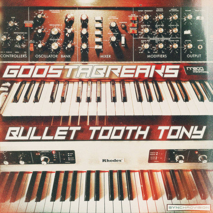 Snatch Bullet Tooth Bullet Tooth Tony Susan