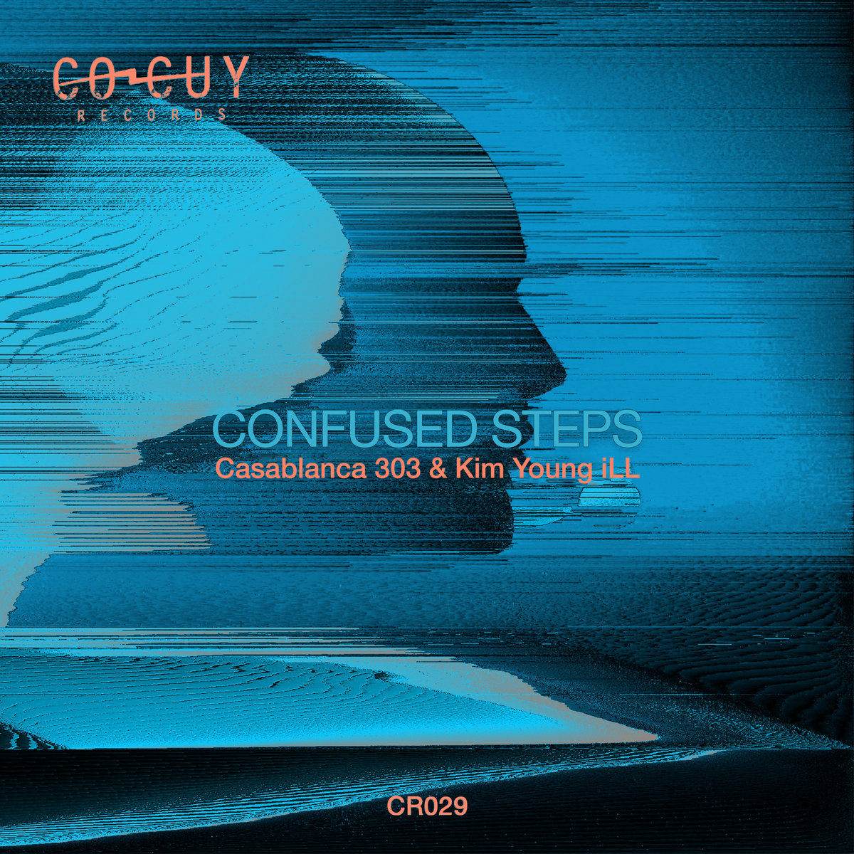 Confusing Steps Confused Steps | Casablanca 303, Kim Young iLL | Casablanca 303