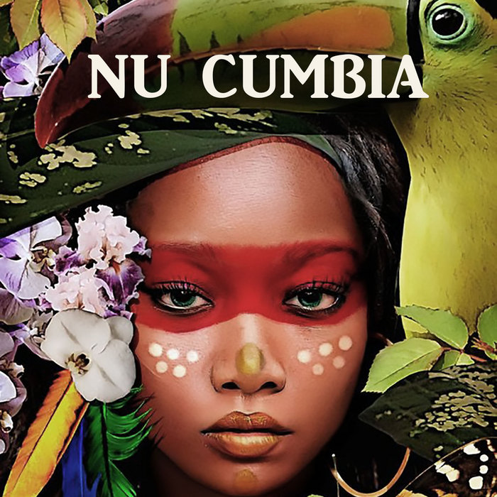 Nu Cumbia Sonic Funk Foundry nu-cumbia-sonic-funk-foundry