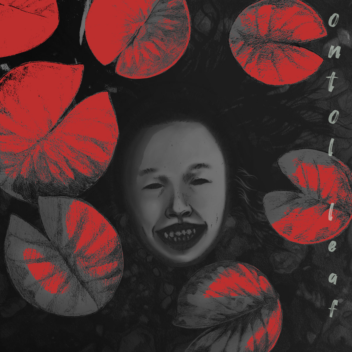 Ontol Leaf cover