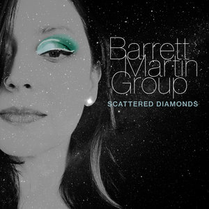 Scattered Diamonds cover