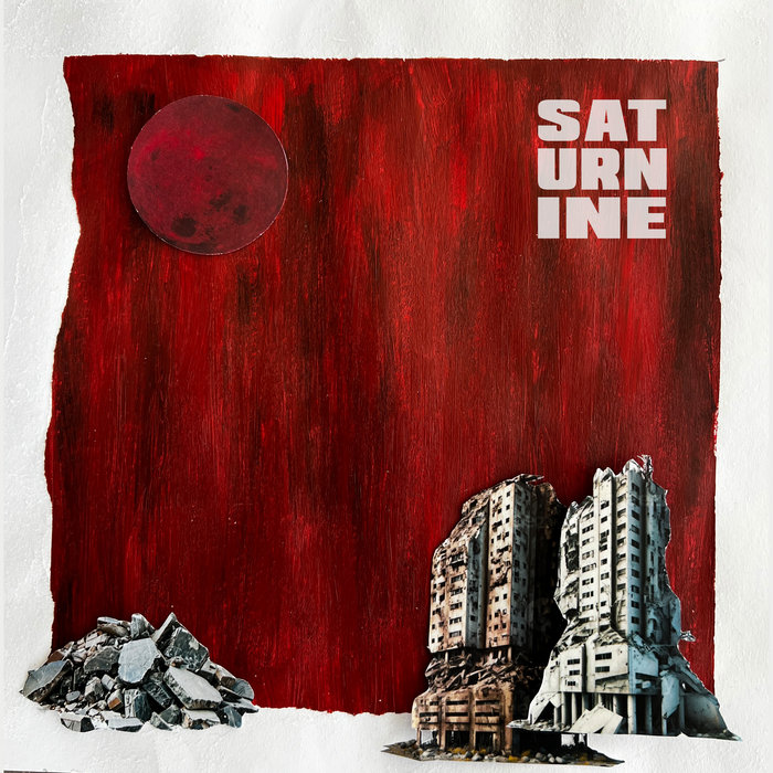 Saturnine | armchair oracles