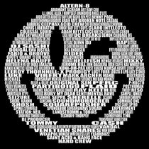 Live at Bangface Weekender 2020 cover art