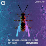 Paper Wasp (Lenzman Remix)