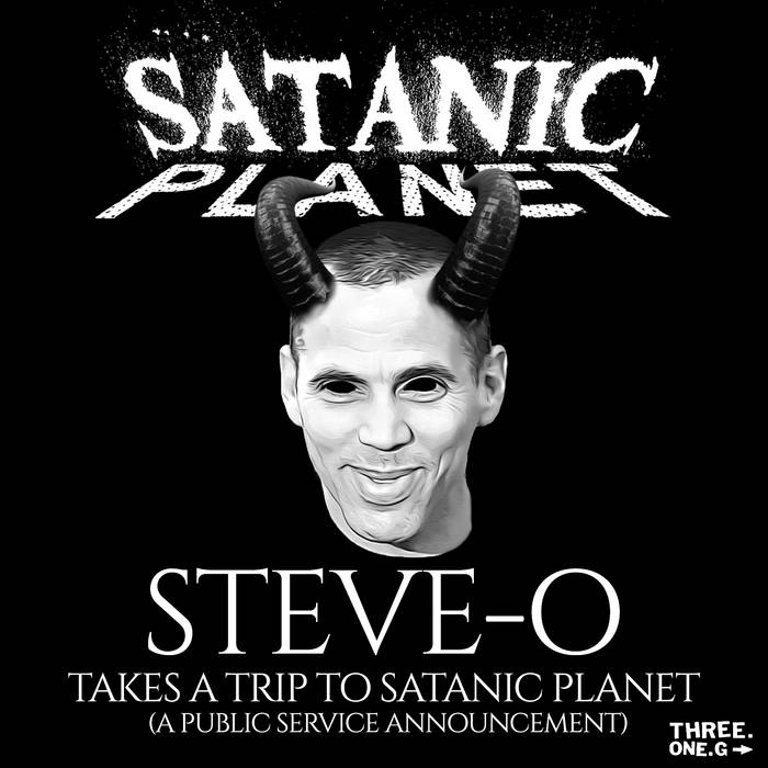 Satanic Planet&#39;s Community | Satanic Planet