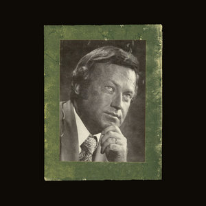 I WANT TO LIVE A PEACEFUL LIFE (Deluxe Reissue) cover