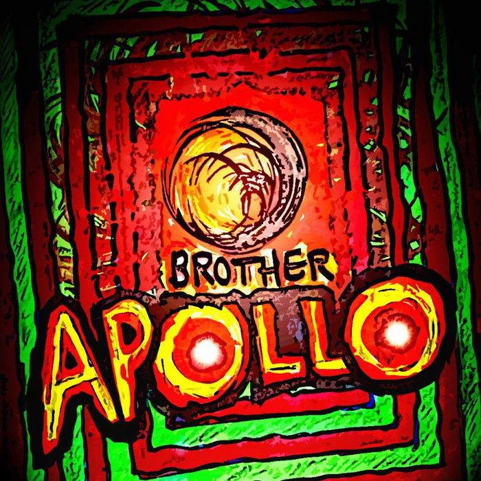 Brother Apollo | Brother Apollo