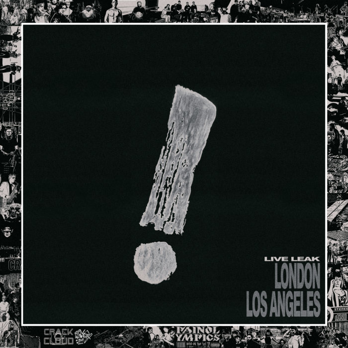 Live Leak | Crack Cloud