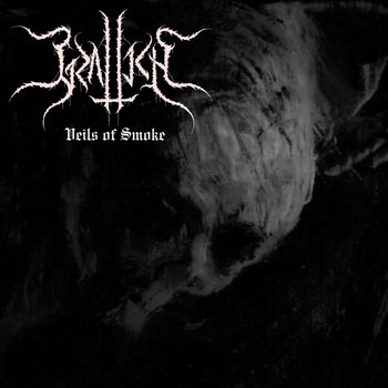 Album artwork for Veils of Smoke