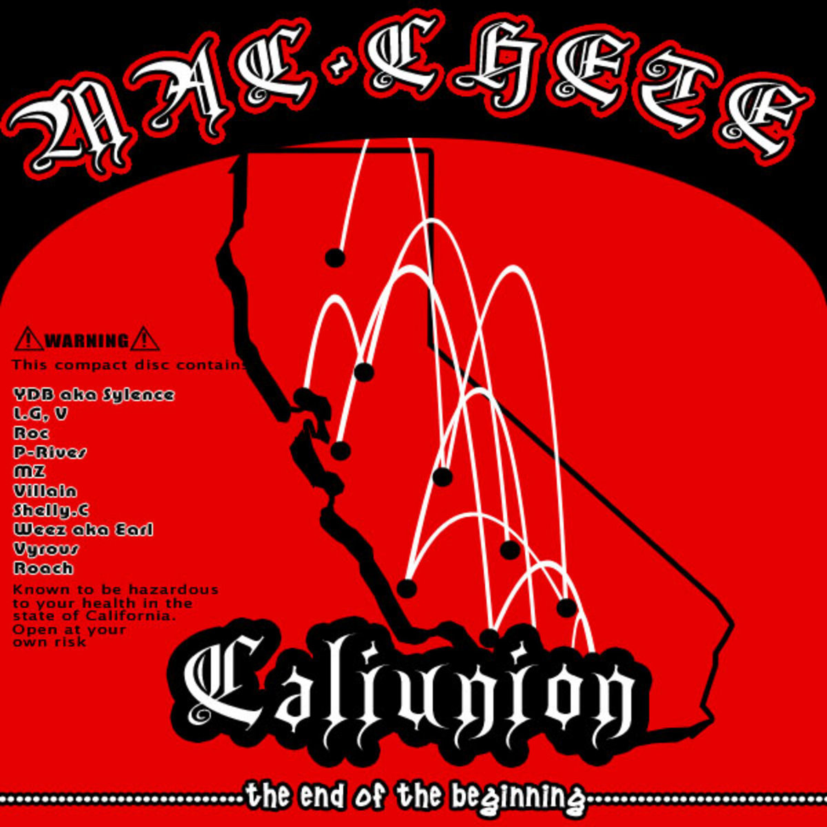 caliunion-mac-chete-con-artist-productions