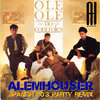 No Controles (AlemHouser Spanish 80's Party Remix)