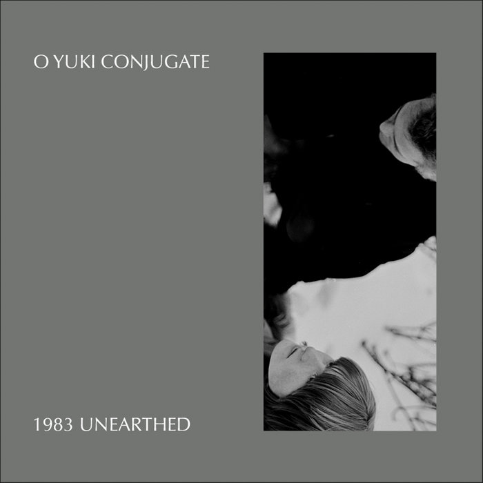 1983 Unearthed | O Yuki Conjugate