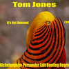 Tom Jones - It's Not Unusual (E. «Michelangelo» Persueder Edit Bootleg Regroove)