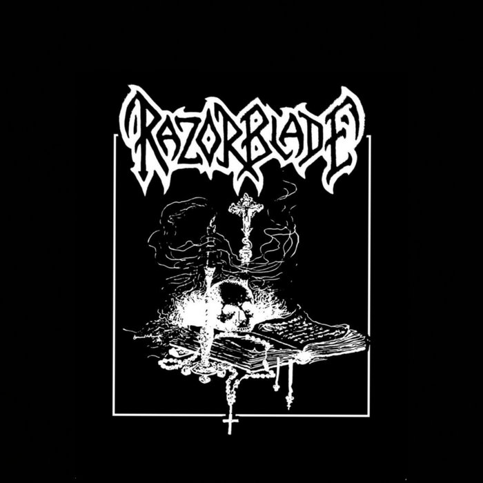 Insemination Of Pure Evil | RAZORBLADE