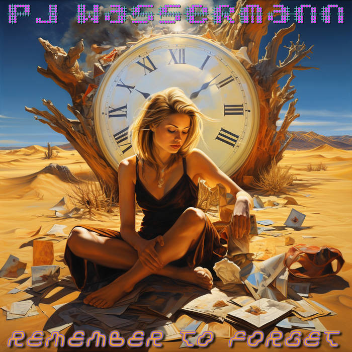 Remember To Forget | PJ Wassermann