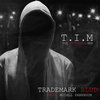 The Invisible Man (T.I.M) - Produced by Micall Parknsun