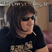 Brown Sugar cover art