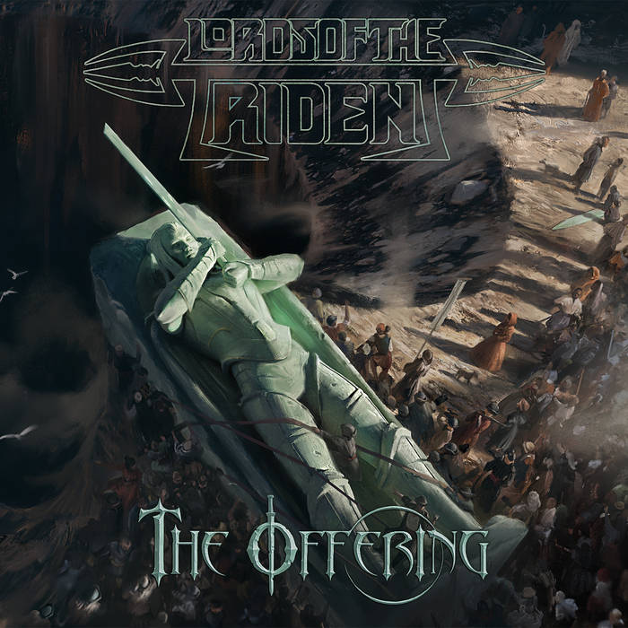 The Offering | Lords of the Trident