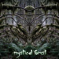 Mystical Forest cover art