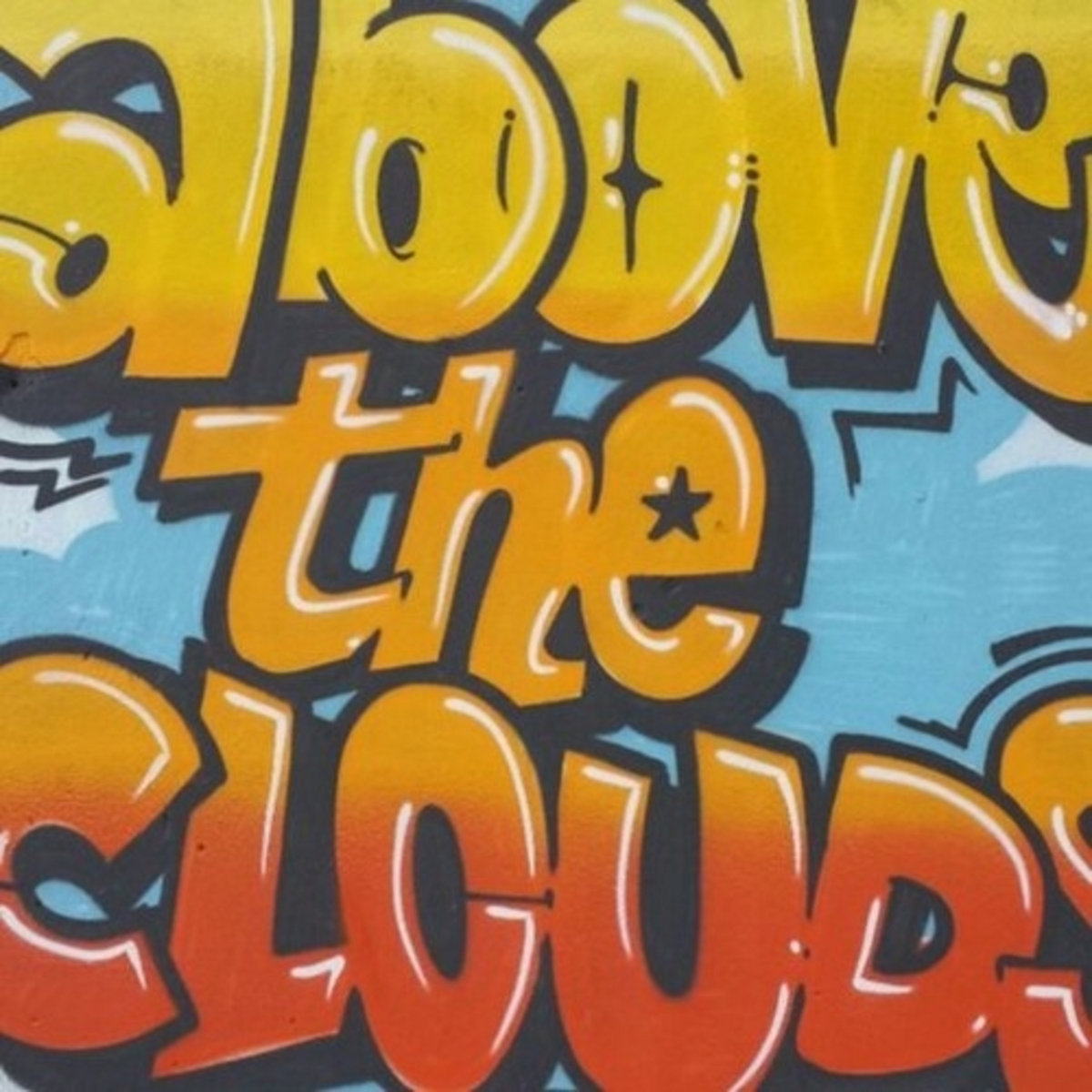 GANGSTARR - ABOVE THE CLOUDS (VIP SAXXON BOOTLEG) | Saxxon