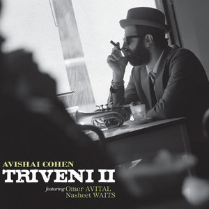 Triveni II cover