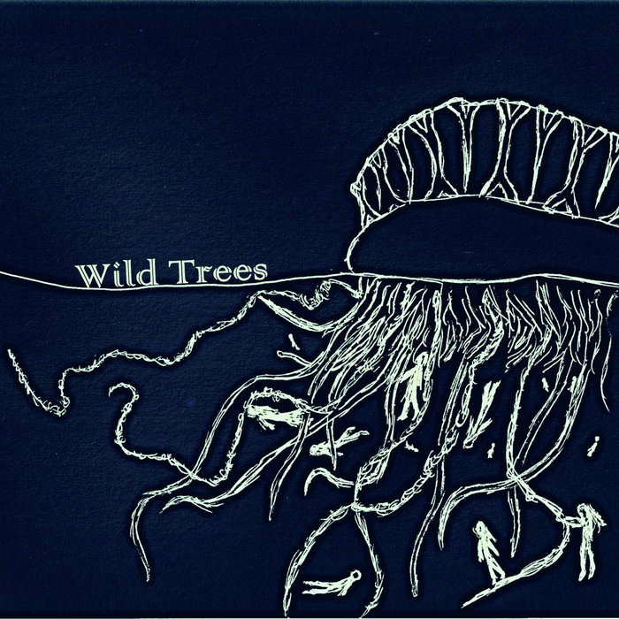 Help Us Breathe Wild Trees