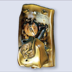 go aluminum! cover