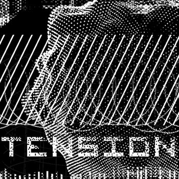 Cover art for Tension