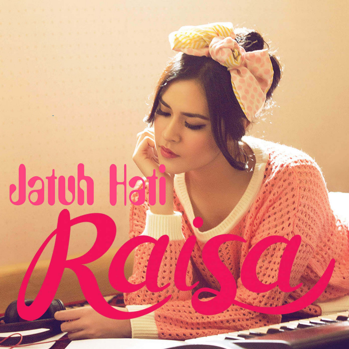 Download Lagu Raisa Jatuh Hati Mp3 Raisa Imlandetunal