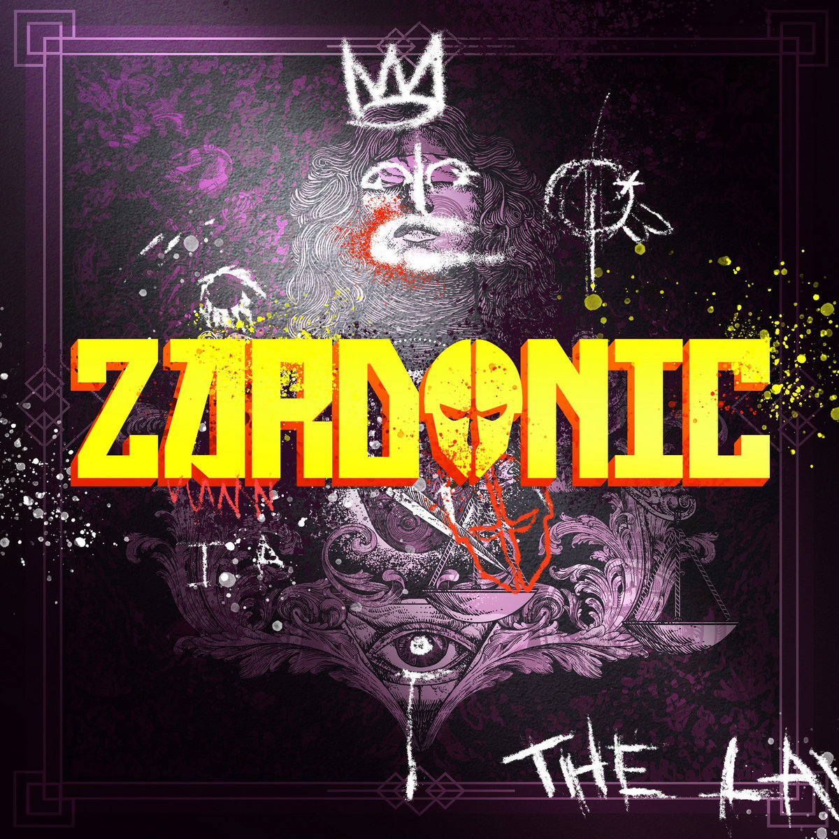 The Law (Zardonic Remix)